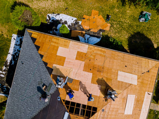 Roof Installation Near Me in Wadena, MN