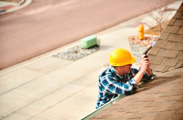 Best Flat Roof Repair Services  in Wadena, MN