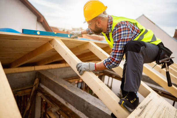 Best Residential Roofing Contractor  in Wadena, MN
