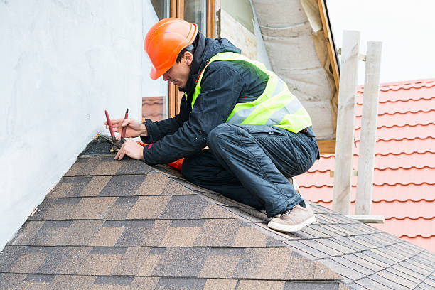 Best Storm Damage Roof Repair  in Wadena, MN